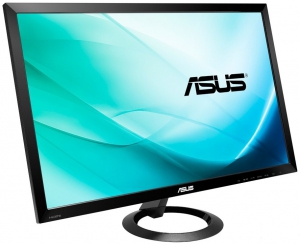 Asus VX278H Black